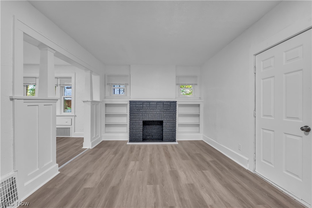 712 Roselle Avenue Akron OH 44307