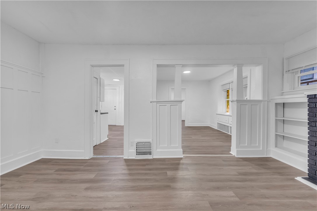 712 Roselle Avenue Akron OH 44307