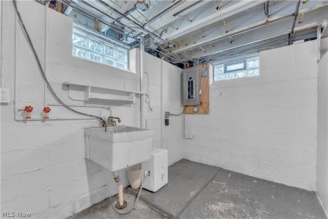23 Willard Avenue Bedford OH 44146