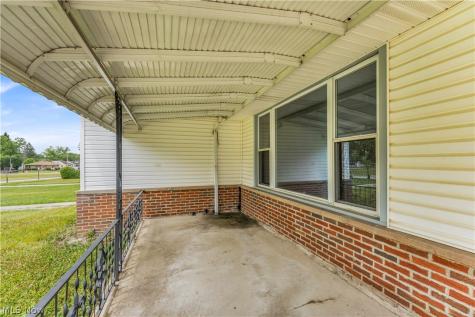 23 Willard Avenue Bedford OH 44146