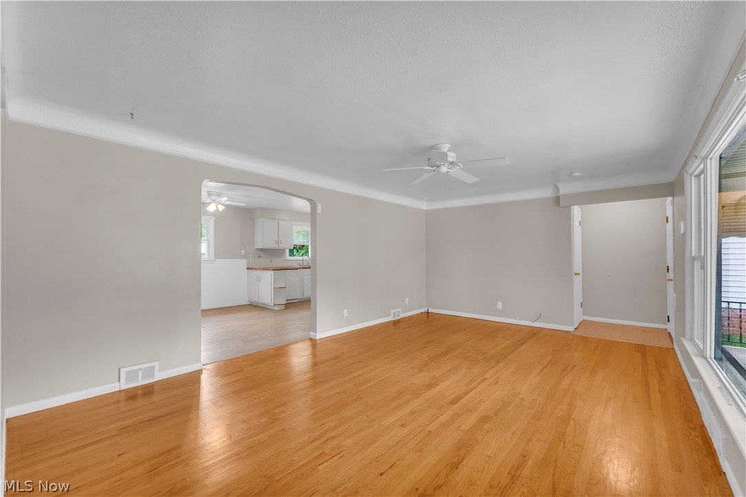 23 Willard Avenue Bedford OH 44146