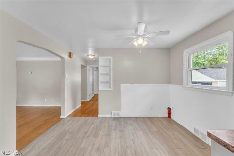 23 Willard Avenue Bedford OH 44146