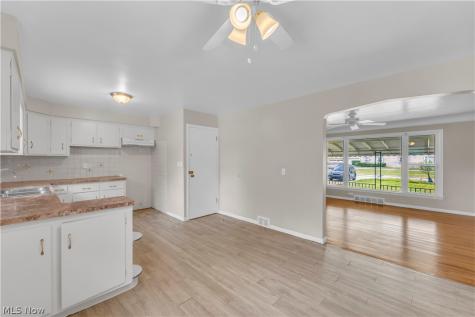 23 Willard Avenue Bedford OH 44146