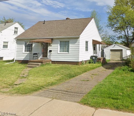 637 E Wilbeth Road Akron OH 44306
