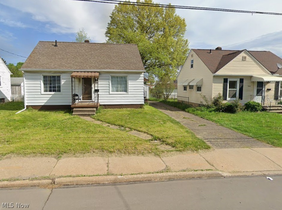 637 E Wilbeth Road Akron OH 44306