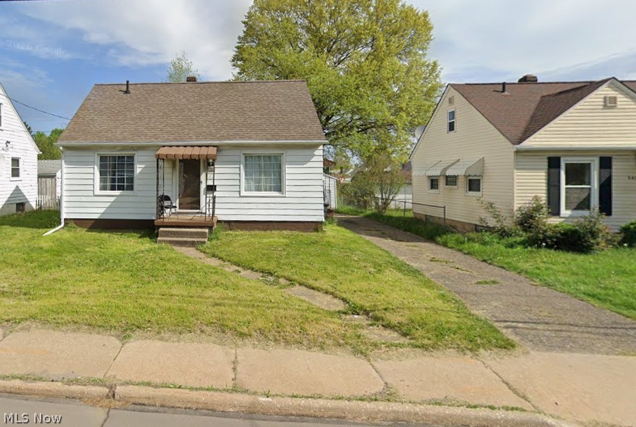 637 E Wilbeth Road Akron OH 44306