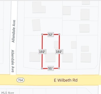 637 E Wilbeth Road Akron OH 44306