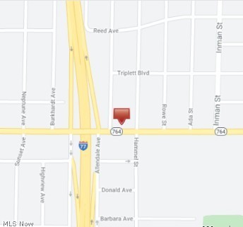 637 E Wilbeth Road Akron OH 44306