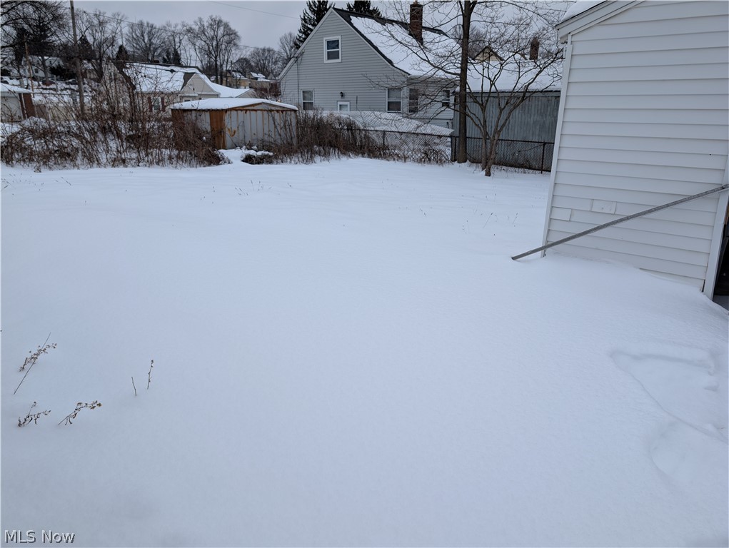 637 E Wilbeth Road Akron OH 44306