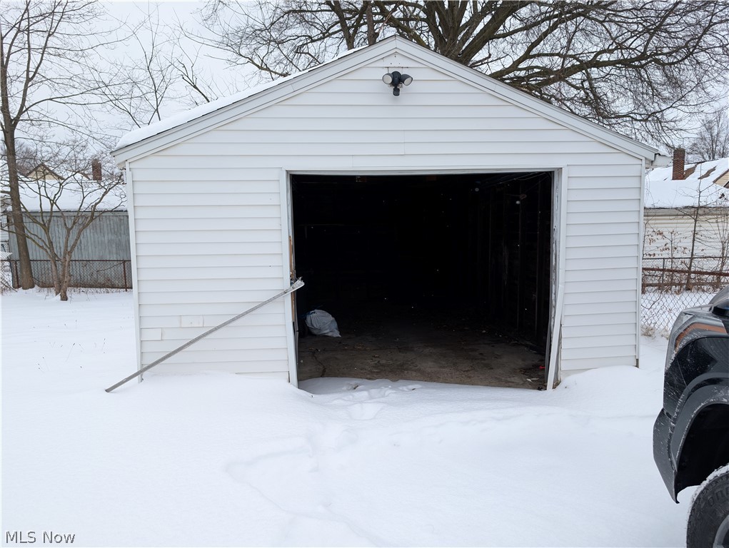 637 E Wilbeth Road Akron OH 44306
