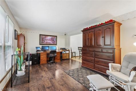 4702 Alger Road Richfield OH 44286