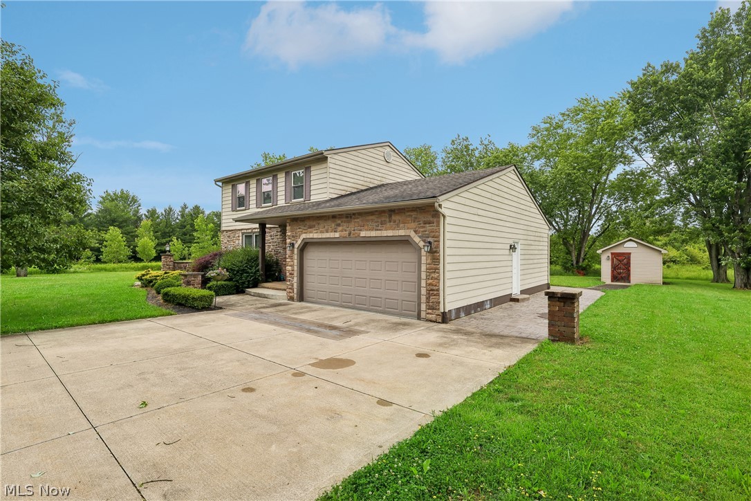 4702 Alger Road Richfield OH 44286