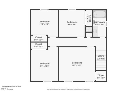 4702 Alger Road Richfield OH 44286