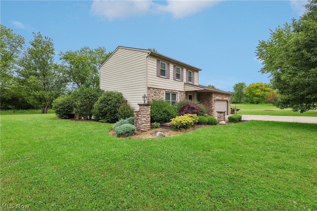 4702 Alger Road Richfield OH 44286