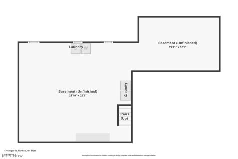 4702 Alger Road Richfield OH 44286