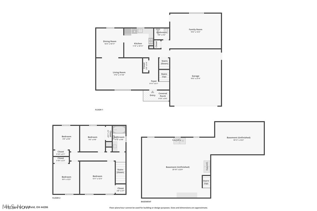 4702 Alger Road Richfield OH 44286