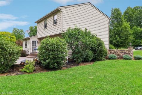 4702 Alger Road Richfield OH 44286