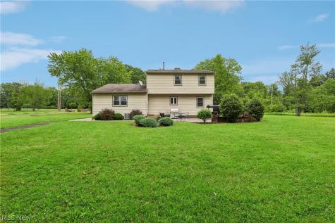 4702 Alger Road Richfield OH 44286