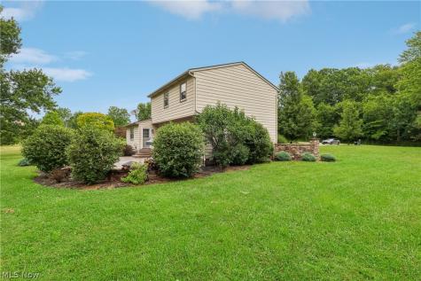 4702 Alger Road Richfield OH 44286