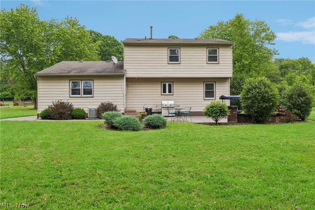 4702 Alger Road Richfield OH 44286