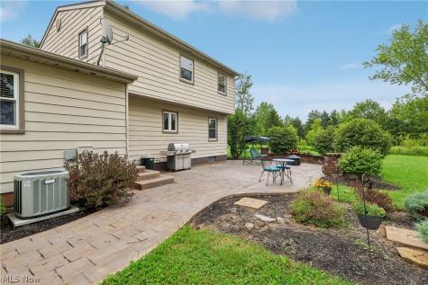 4702 Alger Road Richfield OH 44286