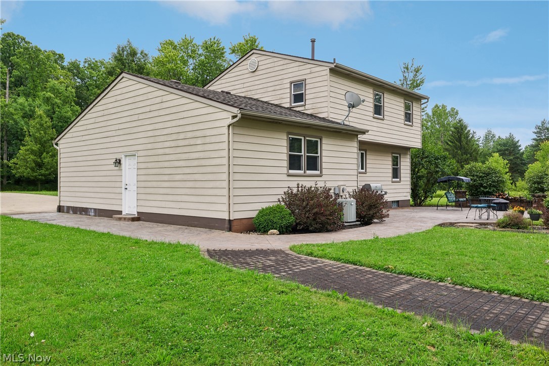 4702 Alger Road Richfield OH 44286