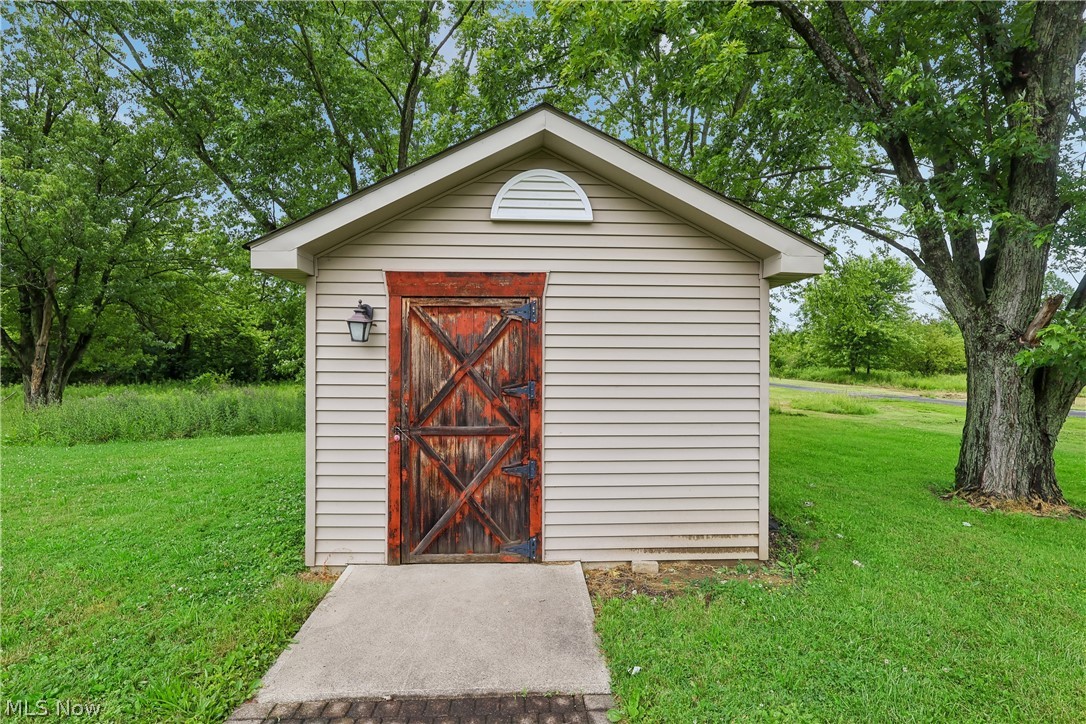 4702 Alger Road Richfield OH 44286
