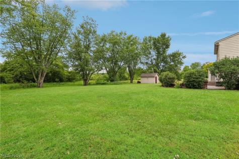 4702 Alger Road Richfield OH 44286