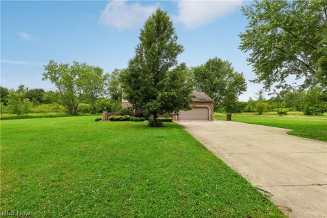 4702 Alger Road Richfield OH 44286