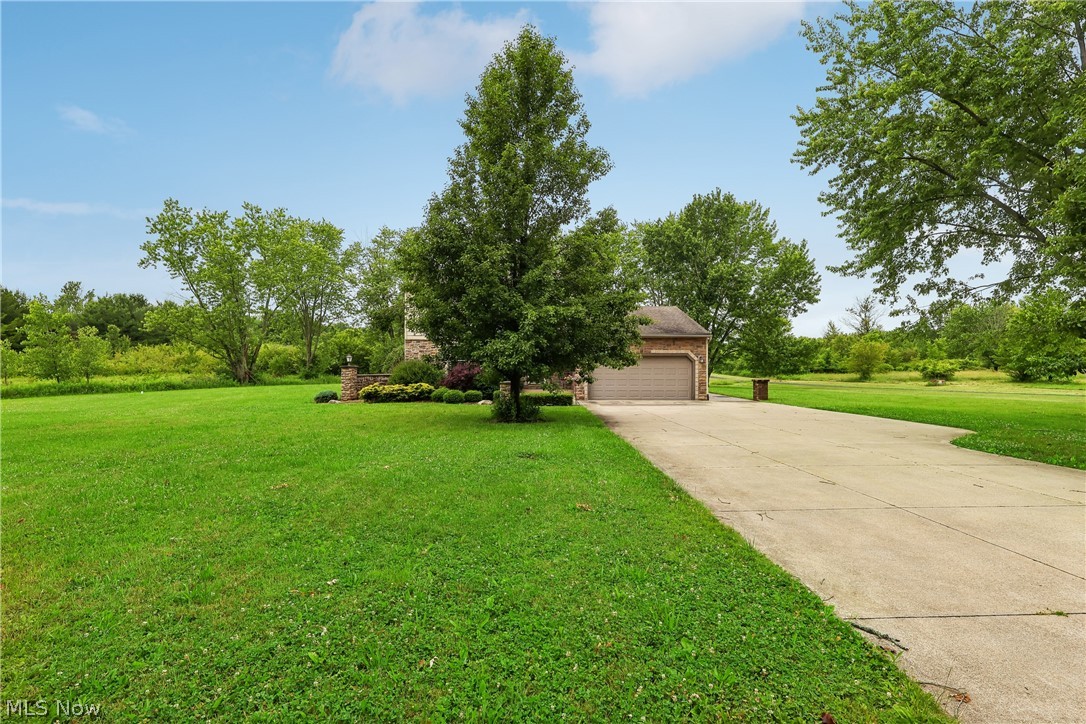 4702 Alger Road Richfield OH 44286