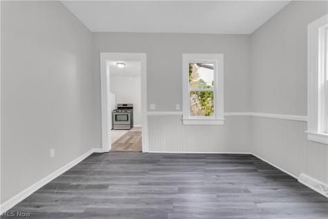 14131 Berwyn Avenue Cleveland OH 44111