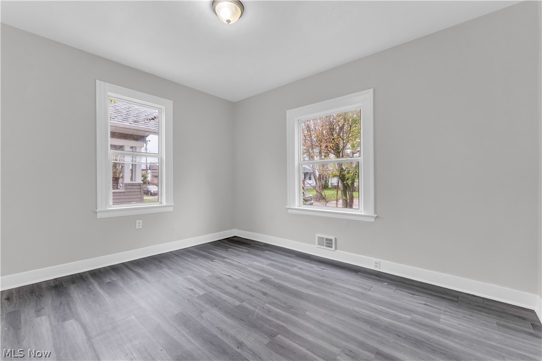 14131 Berwyn Avenue Cleveland OH 44111