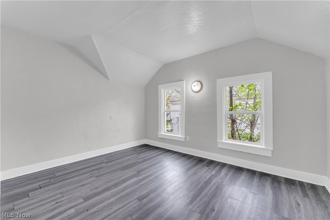 14131 Berwyn Avenue Cleveland OH 44111
