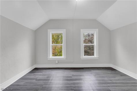 14131 Berwyn Avenue Cleveland OH 44111