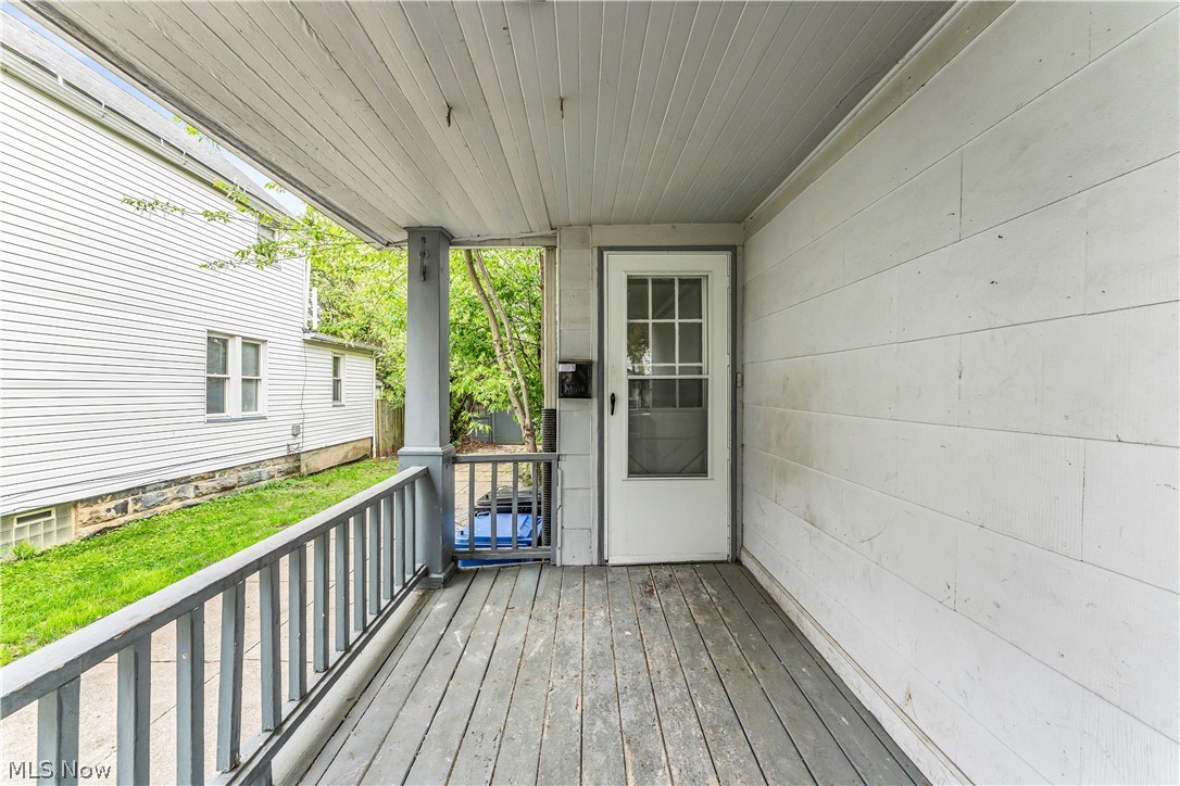 14131 Berwyn Avenue Cleveland OH 44111