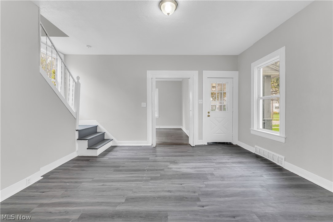 14131 Berwyn Avenue Cleveland OH 44111