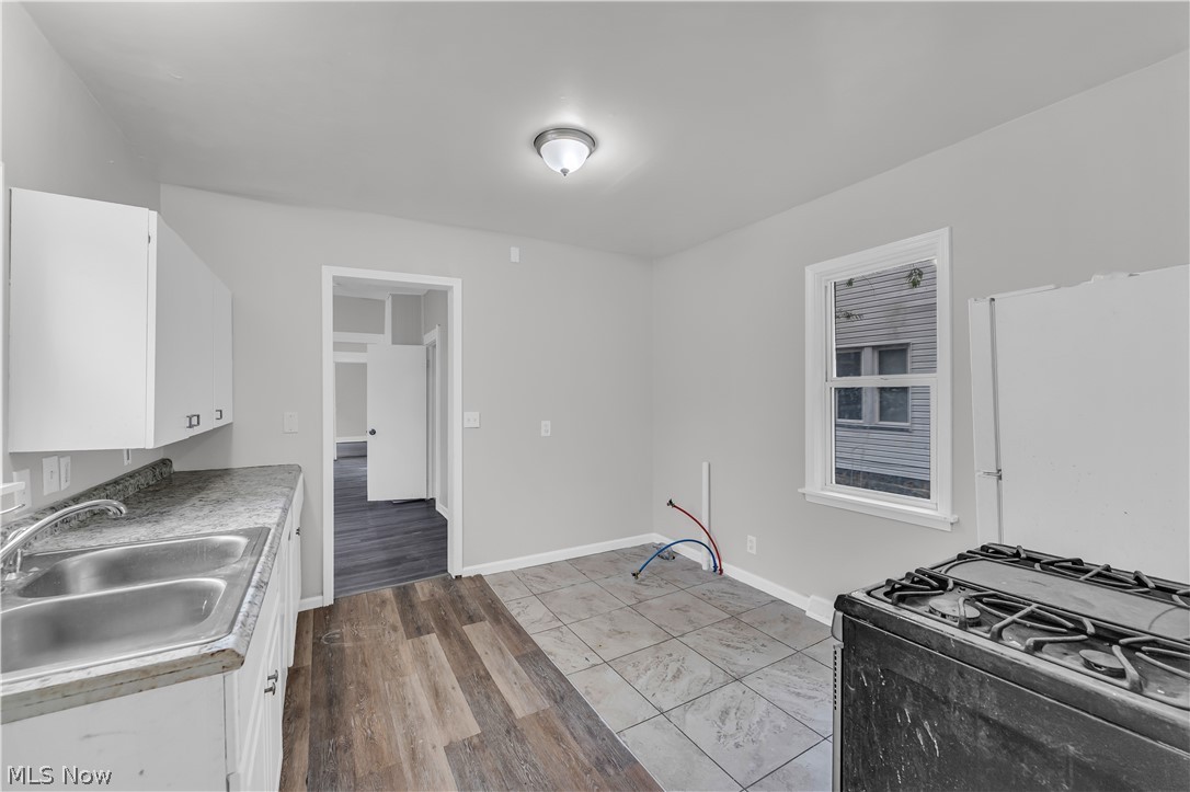 14131 Berwyn Avenue Cleveland OH 44111