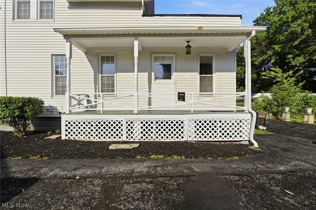 22955 Fairmount Boulevard Shaker Heights OH 44118