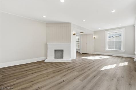 22955 Fairmount Boulevard Shaker Heights OH 44118