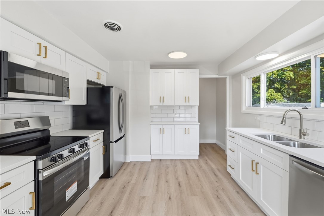 22955 Fairmount Boulevard Shaker Heights OH 44118