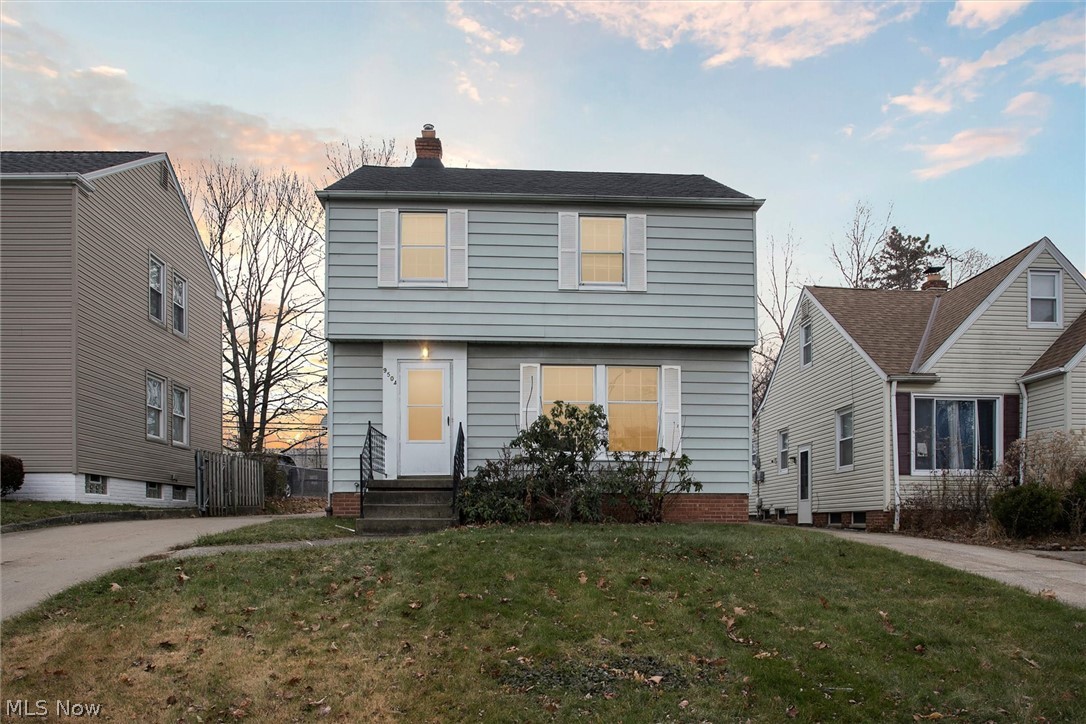 9504 S Highland Avenue Garfield Heights OH 44125