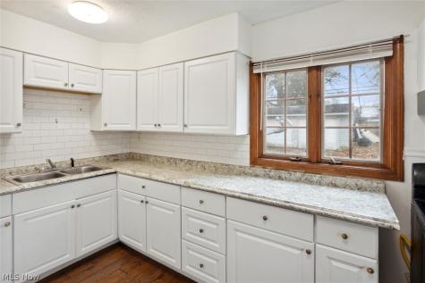 9504 S Highland Avenue Garfield Heights OH 44125