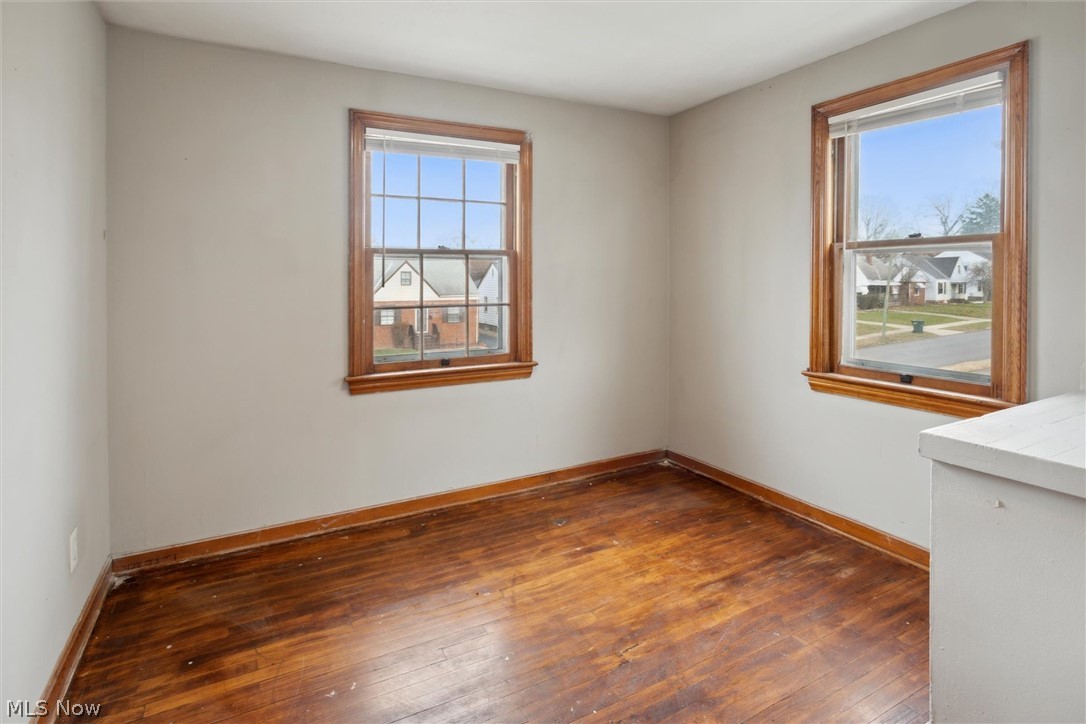 9504 S Highland Avenue Garfield Heights OH 44125