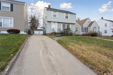 9504 S Highland Avenue Garfield Heights OH 44125