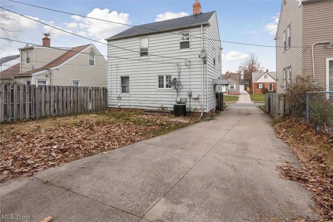 9504 S Highland Avenue Garfield Heights OH 44125