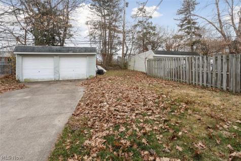 9504 S Highland Avenue Garfield Heights OH 44125