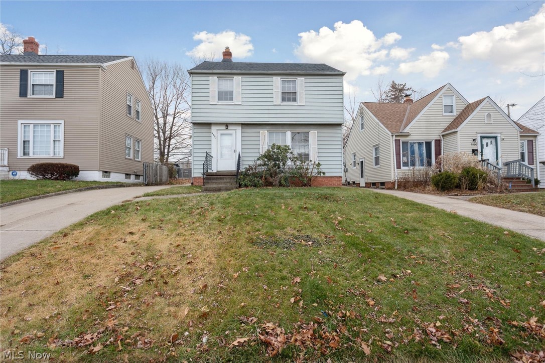 9504 S Highland Avenue Garfield Heights OH 44125
