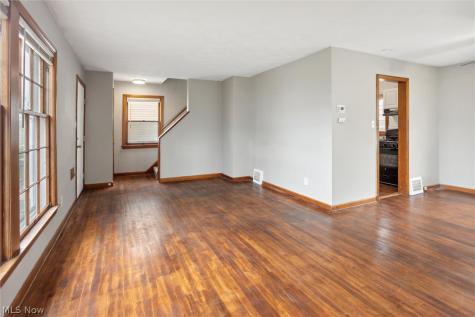 9504 S Highland Avenue Garfield Heights OH 44125