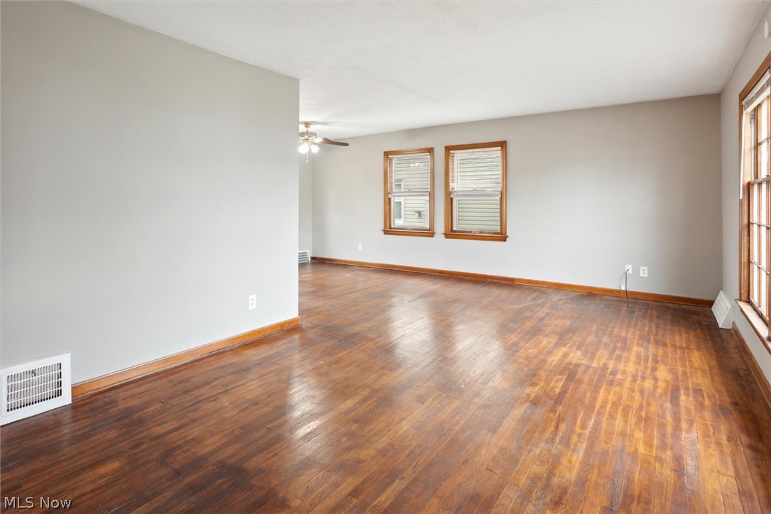 9504 S Highland Avenue Garfield Heights OH 44125