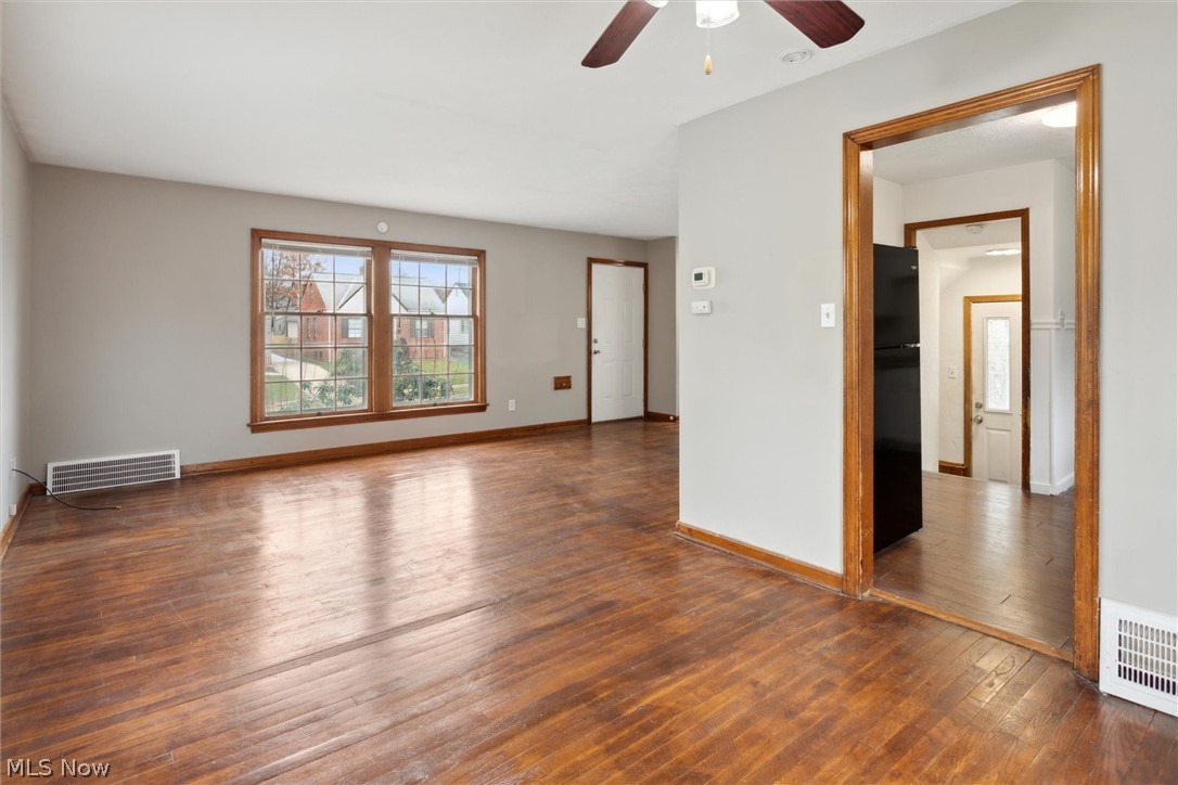9504 S Highland Avenue Garfield Heights OH 44125